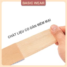Miếng dán nâng ngực cho nữ, cuộn dán ngực vô hình tạo được nhiều kiểu nâng ngực đa năng 259 8