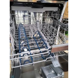 Máy rửa bát Kocher KDEU X15B | X15S 3