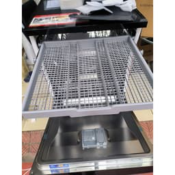 Máy rửa bát Kocher KDEU X15B | X15S 2