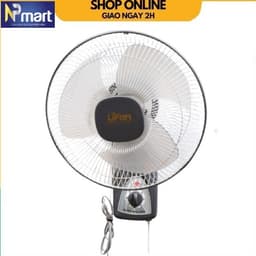 Quạt treo tường B2 Lifan T212 công suất 35w hàng chính hãng 5