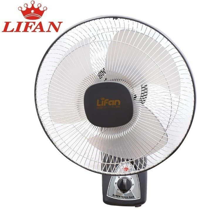 Quạt treo tường B2 Lifan T212 công suất 35w hàng chính hãng