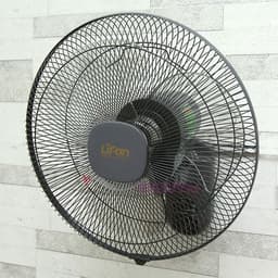 Quạt Treo Tường Remote Lifan TE-1689 ( đảo hình sóng - TRÁI PHẢI LÊN XUỐNG ) 5