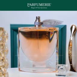 Nước hoa nữ Lancome La Vie Est Belle L'Eau De Parfum 75ml hương thơm ngọt ngào đầy sang trọng 3