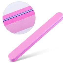 Phao dũa móng Sunshine 2 mặt nhám 100/180 - phào nhám 7