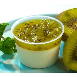 Sinh tố Kiwi Golden Farm - 500ml / 1L , dokhogiasi 4