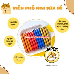 Xúc Xích Cho Thú Cưng – 5 Vị Thơm Ngon 2