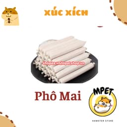 Xúc Xích Cho Thú Cưng – 5 Vị Thơm Ngon 6