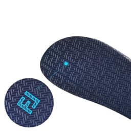 [ Tăng 1 size ] Dép Lê Nam Nữ Đúc Liền Nguyên Khối PVC Quai Ngang Siêu Bền Đẹp Chống Nước Chống Trơn Trượt Slipper 6