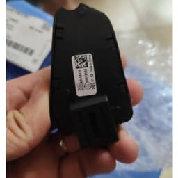 Phím vô lăng trái Lim + phải Media xe Fadil giá 1 bên hàng chính hãng GM 4
