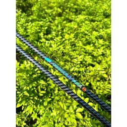 ComBo Cần câu lure máy ngang và máy đứng CROCODILE độ cứng ML , Tặng Kèm Phụ Kiện 8