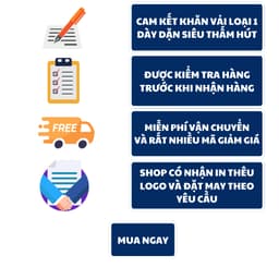 Khăn tắm 50x100 loại Dày 100% microfiber mềm mịn siêu thấm hút 8
