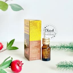 Serum Tinh Chất Miss White Giúp Da Căng Bóng, Trẻ Hoá Da, Mờ Thâm, Nám, Giữ Ẩm 10ml 3