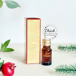 Serum Miss White AGASCALM Làm Mờ Nám, Trắng Da, Mịn Da, Dưỡng Ẩm, Ngừa Lão Hoá 10ml 7