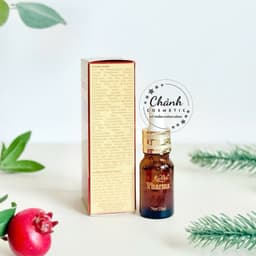 Serum Miss White AGASCALM Làm Mờ Nám, Trắng Da, Mịn Da, Dưỡng Ẩm, Ngừa Lão Hoá 10ml 6