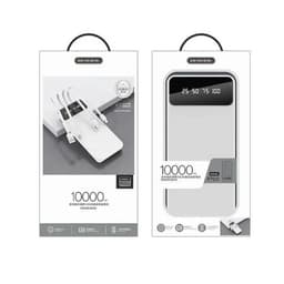Pin Dự Phòng Remax RPP-222 10.000mah và Pin Dự Phòng Sạc SENDEM P700 10.000mah 9