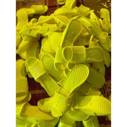 Dép tổ ong người lớn nhiều màu nam nữ đủ size 35-43 dép nhựa đi trong nhà-dép lê ngoài trời 4