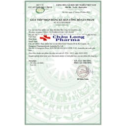 Vitamin D3 K2 Vitatree Plus DHA dạng xịt 10ml giúp trẻ phát triển não bọ và chiều cao 8