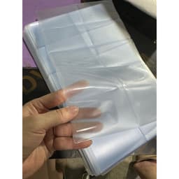 COMBO 500 VỎ BỌC THẺ CĂN CƯỚC THẺ NGÂN HÀN(sỉ 45k/100 cái) 5