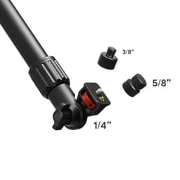 Giá đỡ microphone HyperWork MA01 G3 (Hàng chính hãng) 6