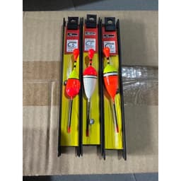 Bộ dây cước + phao câu + chì nhỏ và móc câu tiện lợi 2