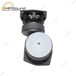 Củ loa mid bass bb2 4 inch J.B boombox 2, 4ohm 40W Màng nhôm trắng chất âm hay 4