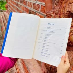 Sách - Tam Giác Văn Hóa Sri Lanka - Vĩnh Nghiêm Books 4