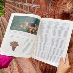 Sách - Tam Giác Văn Hóa Sri Lanka - Vĩnh Nghiêm Books 6