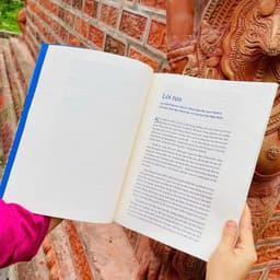 Sách - Tam Giác Văn Hóa Sri Lanka - Vĩnh Nghiêm Books 7