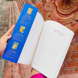 Sách - Tam Giác Văn Hóa Sri Lanka - Vĩnh Nghiêm Books 8