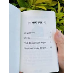 Sách - Tịnh Độ Nhân Gian - Hòa Thượng Thánh Nghiêm - Vĩnh Nghiêm Books 5