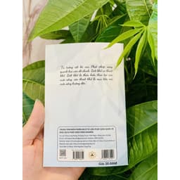 Sách - Phật Pháp Trong Đời Sống Thường Ngày - Hòa Thượng Thánh Nghiêm - Vĩnh nghiêm Books 7