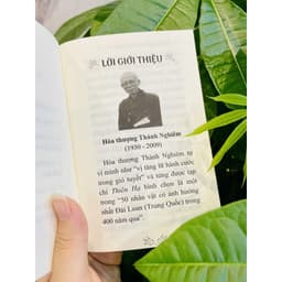 Sách - Phật Pháp Trong Đời Sống Thường Ngày - Hòa Thượng Thánh Nghiêm - Vĩnh nghiêm Books 4