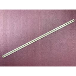 THANH LED TIVI LG 55LV761H 55LW340C-UA 55UH7700 MỚI 100% BỘ 2 THANH MỖI THANH 60 BÓNG 3V DÀI 60,4 cm 1