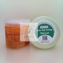 Combo 2 Body Thái Xanh 500gr 3