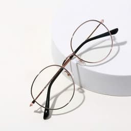 Kính chống tia UV và ánh sáng xanh KOJAJANG GLASSES cho bé bảo vệ mắt chống cận,chống nhức mỏi mắt Hàn Quốc 7