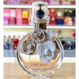 Nước Hoa Nữ Very Sexy 50ML - NGỌT NGÀO VÀ QUYẾN RŨ - Cam Kết Chính Hãng 4