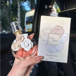 Nước Hoa Nữ Very Sexy 50ML - NGỌT NGÀO VÀ QUYẾN RŨ - Cam Kết Chính Hãng 5