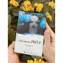 Sách - Cẩm Nang Học Phật - Hòa Thượng Thánh Nghiêm - Vĩnh nghiêm Books 2
