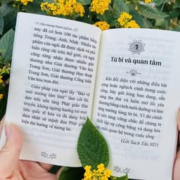 Sách - Cẩm Nang Học Phật - Hòa Thượng Thánh Nghiêm - Vĩnh nghiêm Books 5