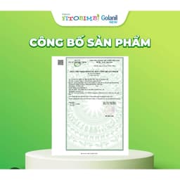 GOLANIL NEW- XỊT HỌNG HỖ TRỢ LÀM DỊU HỌNG GIẢM TRIỆU CHỨNG HO DO VIÊM ĐƯỜNG HÔ HẤP TRÊN 6