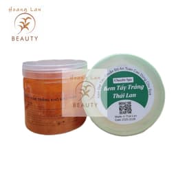 Combo 2 Body Thái Xanh 500gr 2
