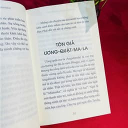 Sách - Tình thương trong đạo Phật - Vĩnh Nghiêm Books 8