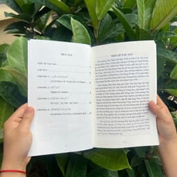 Sách - Hương Vị Phật Pháp - Vĩnh nghiêm Books 3