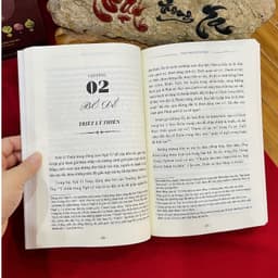 Sách - Hương Vị Phật Pháp - Vĩnh nghiêm Books 7