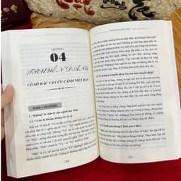 Sách - Hương Vị Phật Pháp - Vĩnh nghiêm Books 8