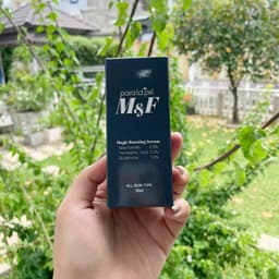 [cty] Paralapiel Magic Boosting Serum 30ml - Serum M F Sáng Sa, Trắng Da, Mờ Thâm Đỏ 2