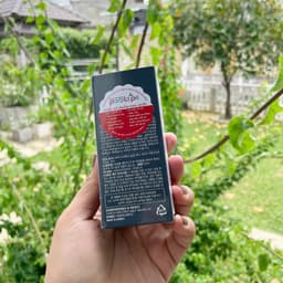 [cty] Paralapiel Magic Boosting Serum 30ml - Serum M F Sáng Sa, Trắng Da, Mờ Thâm Đỏ 4