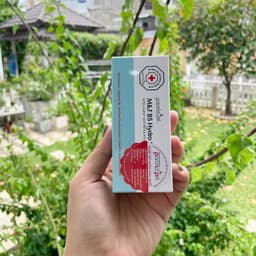 [cty]  - Paralapiel M&F B5 Hydro Serum 30ml - Serum Phục Hồi Dưỡng Ẩm, Cho Mọi Loại Da 2