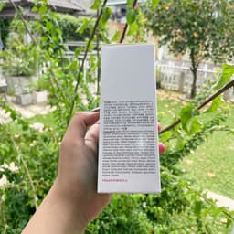 [Hàng cty] Paralapiel M&F Mineral Cleansing Water Nước Tẩy Trang Làm Sạch Dịu Nhẹ, Không Gây Khô Da 3