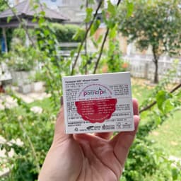 [ Chính Hãng ]  Paralapiel M&F Mineral Cream 50g  tiemcohaii 4